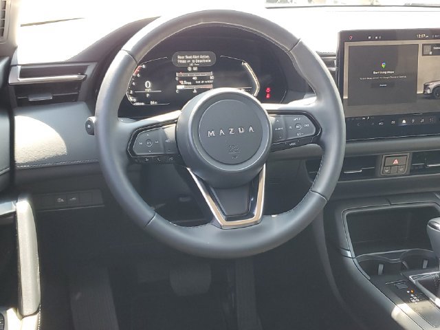 New 2026 MAZDA CX-5 Preferred AWD/4WD image 12