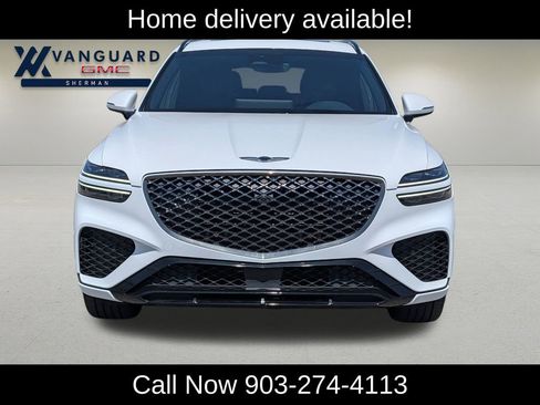 Used 2023 Genesis GV70 2.5T w/ Sport Prestige Package AWD/4WD image 2