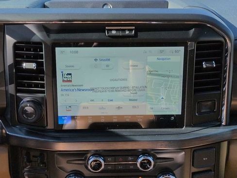 New 2025 Ford F250 Lariat w/ Lariat Ultimate Package image 17