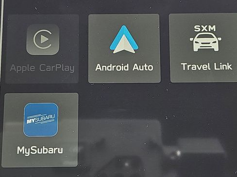 New 2026 Subaru Impreza RS AWD/4WD image 26