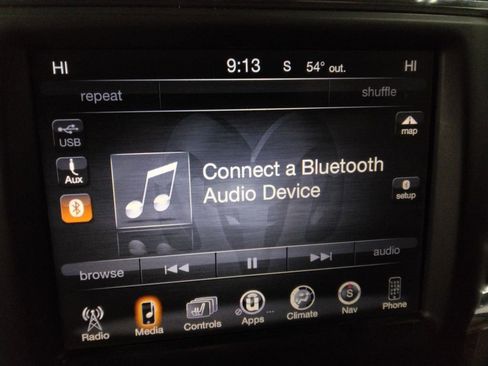 Used 2017 RAM 1500 Laramie w/ Convenience Group image 21