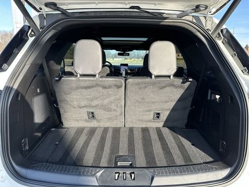 Used 2020 Ford Explorer ST w/ ST Street Pack image 25