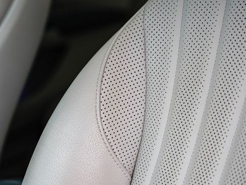 Certified 2023 Mercedes-Benz EQS 450+ 4MATIC Sedan image 26