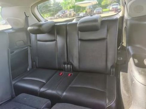 Used 2018 INFINITI QX60 Luxe image 9