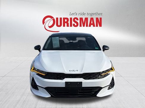 Used 2023 Kia K5 GT-Line image 6