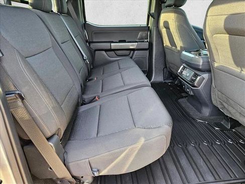 Used 2023 Ford F150 XLT w/ Equipment Group 302A High AWD/4WD image 20