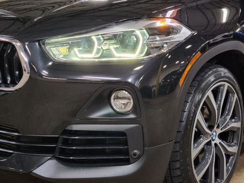 Used 2020 BMW X2 sDrive28i w/ Convenience Package FWD image 14