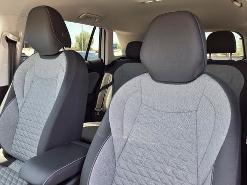 New 2025 Volkswagen Tiguan S image 13