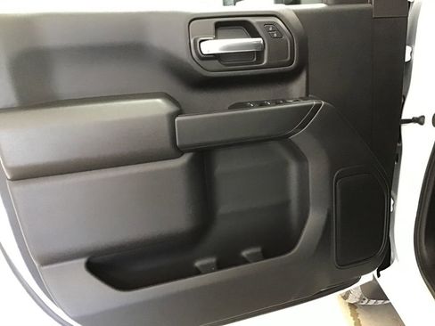 New 2026 Chevrolet Silverado 2500 W/T w/ WT Convenience Package image 14