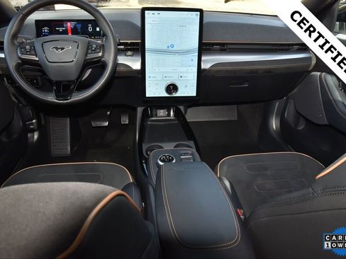 Certified 2023 Ford Mustang Mach-E GT image 16