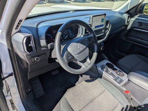Certified 2023 Ford Bronco Sport Big Bend AWD/4WD image 15