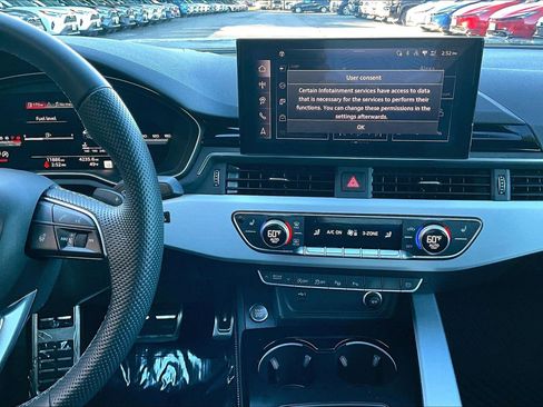 Used 2024 Audi A5 2.0T Prestige w/ Black Optic Plus Package image 6