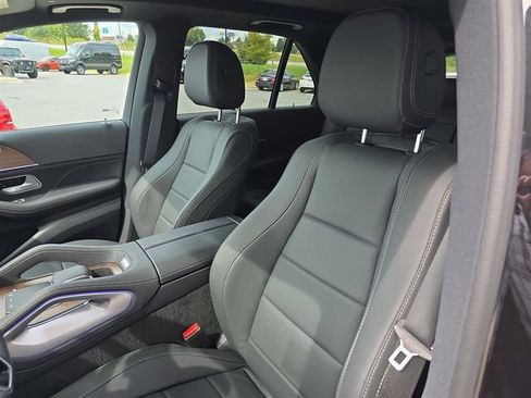 New 2026 Mercedes-Benz GLE 350 4MATIC image 23
