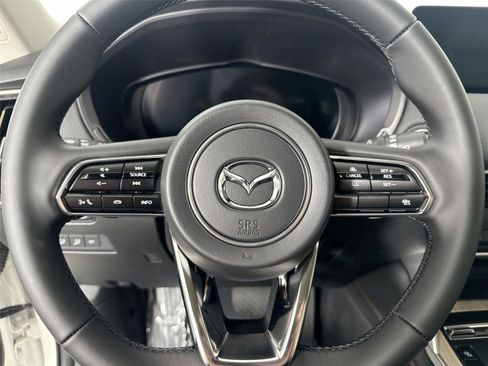 New 2026 MAZDA CX-70 SC Plus AWD/4WD image 17