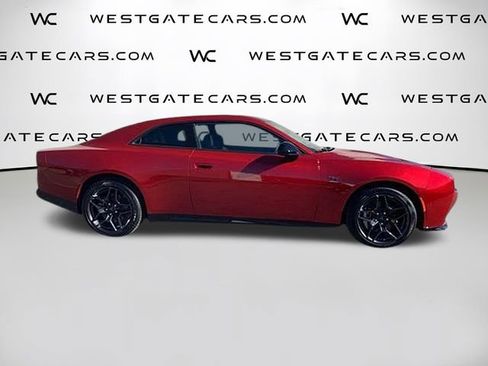 New 2025 Dodge Charger R/T w/ Sun & Sound Package image 13