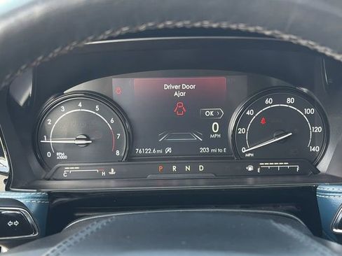 Used 2020 Lincoln Corsair Reserve FWD image 26