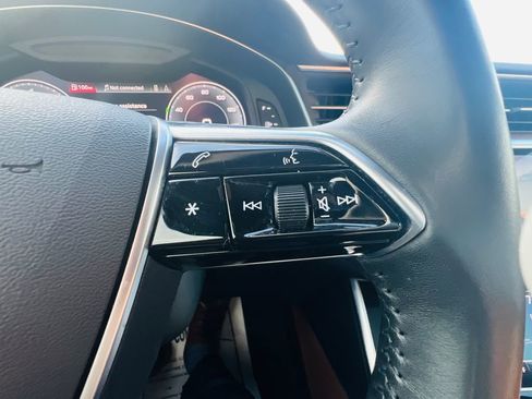 Used 2019 Audi A6 3.0T Premium Plus w/ Premium Plus Package image 26