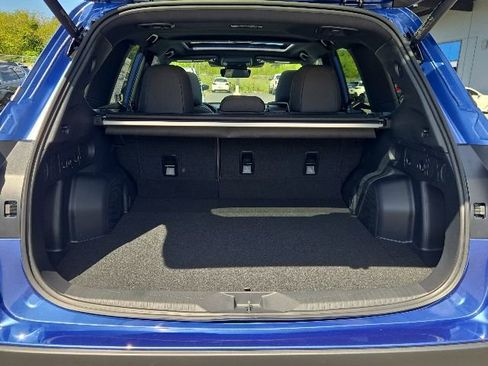 New 2026 Subaru Forester Premium AWD/4WD image 18
