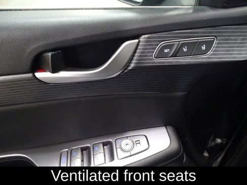 Used 2024 Hyundai Palisade Limited image 20