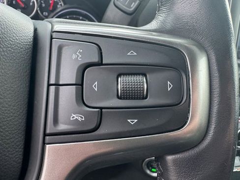 Used 2021 Chevrolet Silverado 1500 RST w/ Bed Protection Package image 25