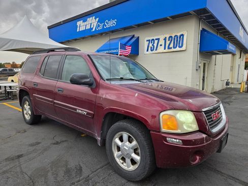 Used 2005 GMC Envoy XL SLE RWD image 2