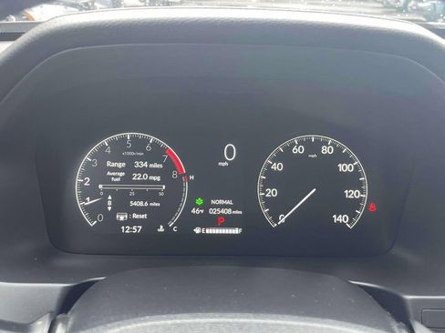 Used 2024 Honda Ridgeline Sport image 26