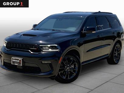Used 2023 Dodge Durango GT