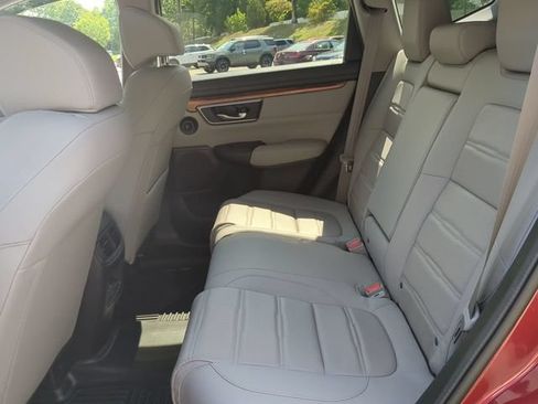 Used 2020 Honda CR-V EX-L image 13