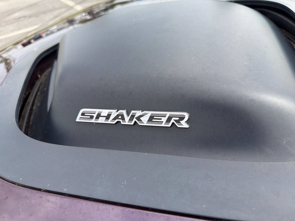 Used 2021 Dodge Challenger R/T w/ Shaker Package RWD image 17