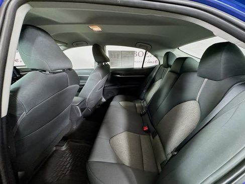 Used 2024 Toyota Camry LE image 26