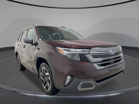 New 2026 Subaru Forester Limited image 7