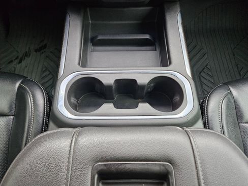 Used 2021 Chevrolet Silverado 1500 RST image 12