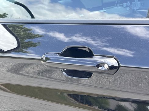 New 2026 Ford Explorer ST AWD/4WD image 30