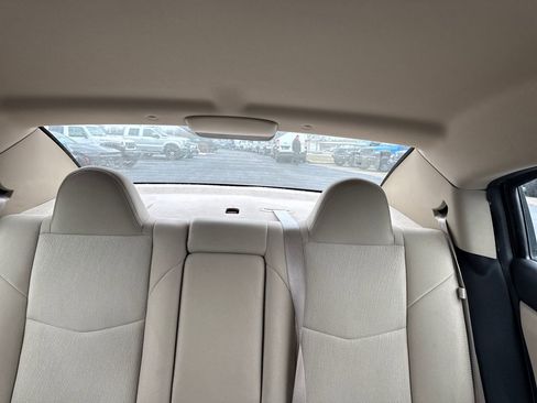 Used 2012 Chrysler 200 LX image 24