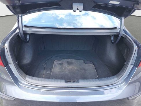 Used 2021 Kia Forte Sedan FWD image 16