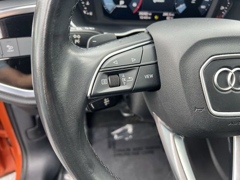 Used 2023 Audi Q3 2.0T Premium image 14