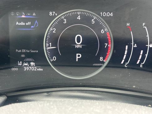 Used 2023 Lexus NX 350 AWD image 2