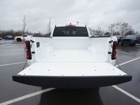 New 2026 RAM 1500 Big Horn image 16