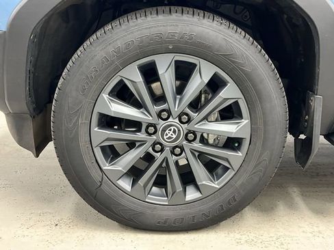Certified 2024 Toyota Land Cruiser w/ Premium Package AWD/4WD image 34