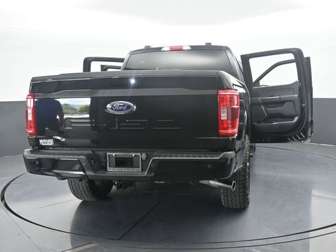Used 2023 Ford F150 XLT w/ Equipment Group 302A High image 85