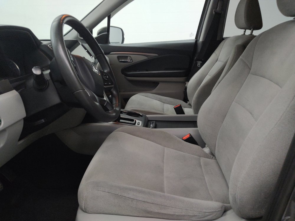 Used 2020 Honda Pilot EX image 17