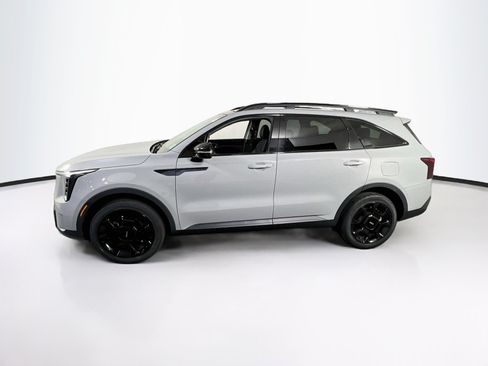 Used 2024 Kia Sorento X-Line EX AWD/4WD image 8