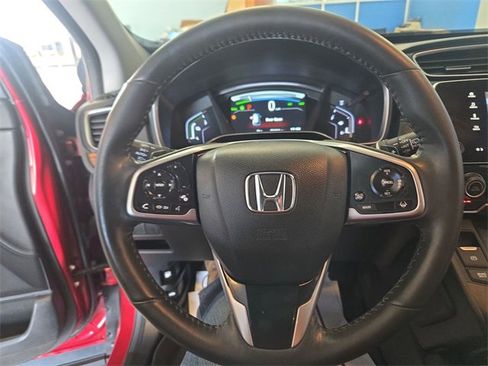 Used 2021 Honda CR-V EX-L image 14