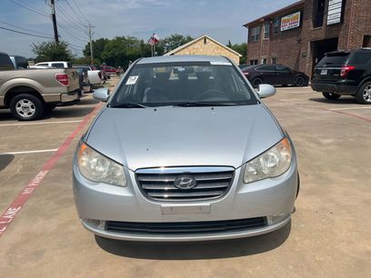 Used 2008 Hyundai Elantra SE