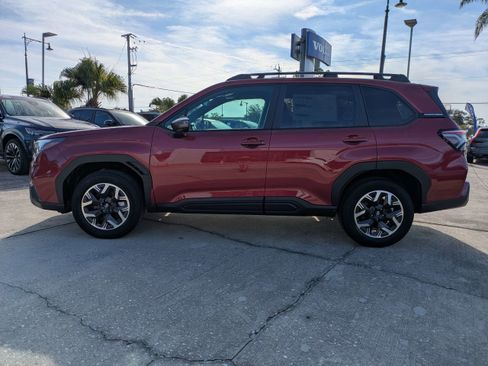 New 2026 Subaru Forester Premium image 7