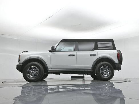 New 2026 Ford Bronco Big Bend AWD/4WD image 7