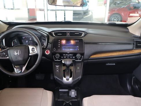 Used 2019 Honda CR-V EX image 32