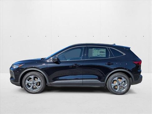 New 2025 Ford Escape ST-Line w/ Tech Pack #1 image 5