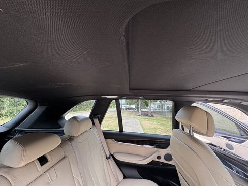 Used 2017 BMW X5 sDrive35i RWD image 18