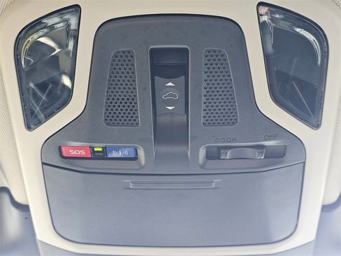 Used 2023 Subaru Outback Onyx Edition image 34